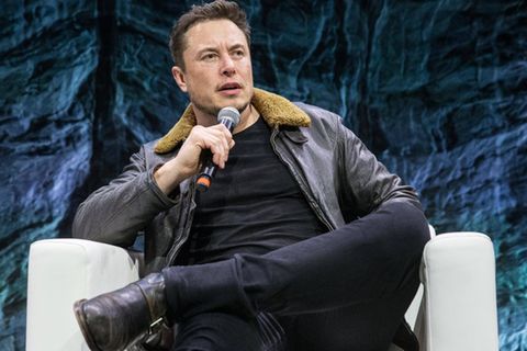 Elon Musk gilt als einer der einflussreichsten Unternehmer weltweit – vor allem auf Twitter