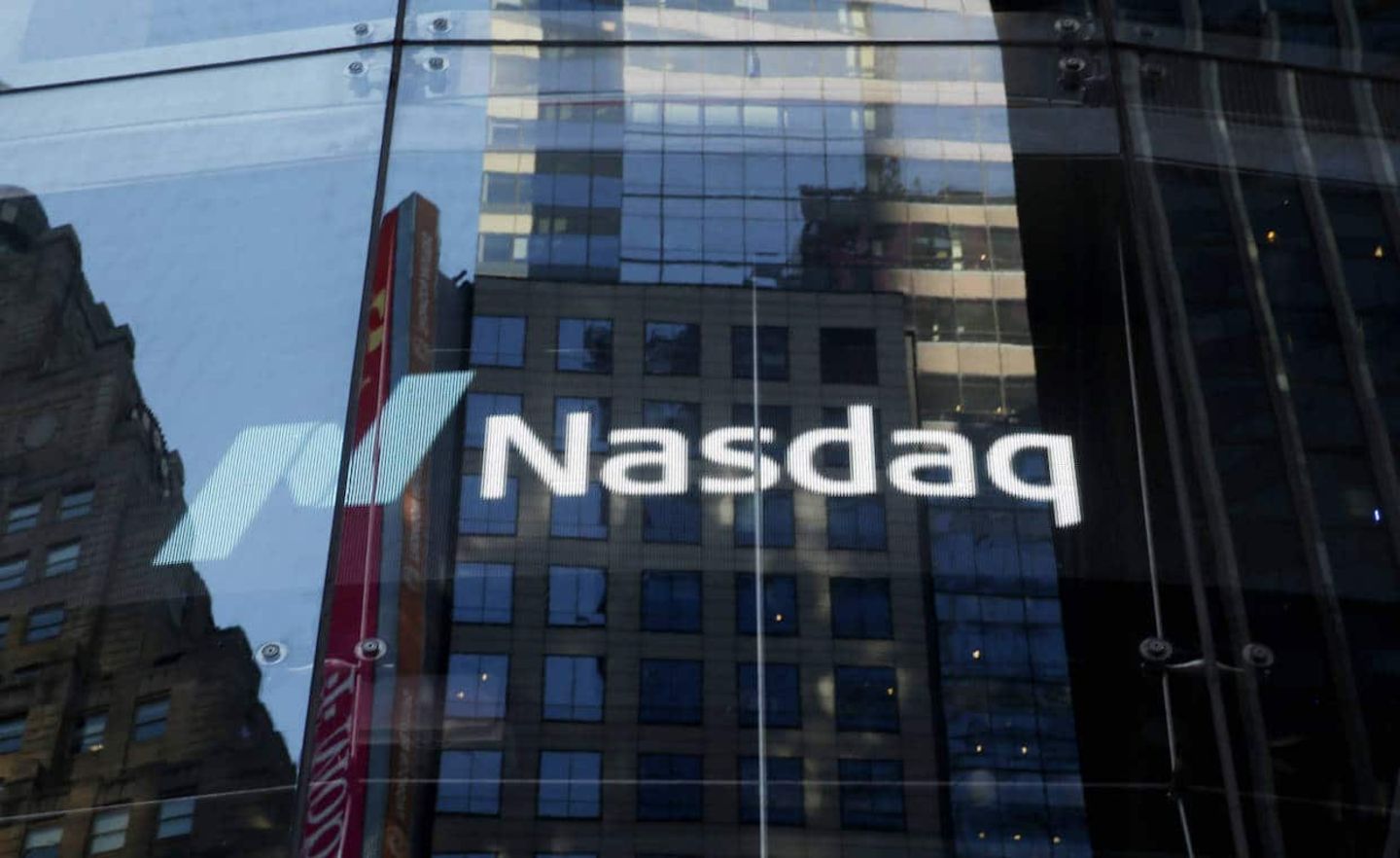 Derzeit wollen sich viele Unternehmen an der Technologiebörse Nasdaq listen lassen