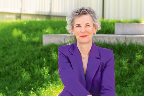 Marion Weissenberger-Eibl, 54, leitet das Fraunhofer-Institut für System- und Innovationsforschung und lehrt am Karlsruher KIT. Zudem ist sie Mitglied in den Aufsichtsräten von Heidelbergcement, MTU Aero Engines und Rheinmetall.