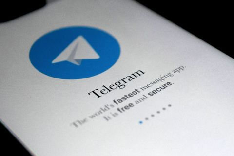 Kommunikation statt Unterhaltung – dieser Trend prägt die weltweiten Download-Charts bei den Apps. Telegram hatte es 2019 nicht in die Top 10 geschafft, verdrängte 2020 aber Netflix von Platz neun.