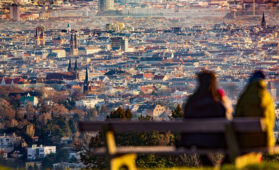 In Österreich verdienen Frauen im Durchschnitt 20,4 Prozent weniger pro Stunde als Männer. Insgesamt sind dort 72 Prozent der Frauen erwerbstätig. Der Aussage, dass es die Aufgabe des Mannes ist, Geld zu verdienen und die Frau für Haushalt und Familie zuständig ist, stimmen hier fast 30 Prozent der Befragten zu.