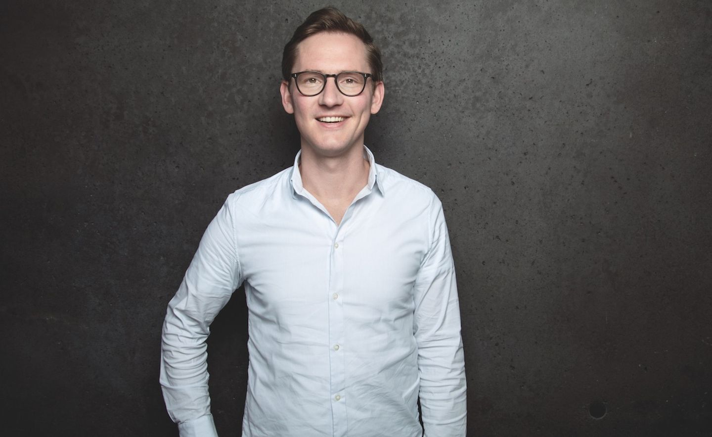 Tourlane-Gründer Julian Weselek musste sein Start-up durch ein schwieriges Jahr navigieren