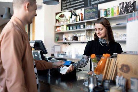 Das Fintech hat nach eigenen Angaben drei Millionen Kunden