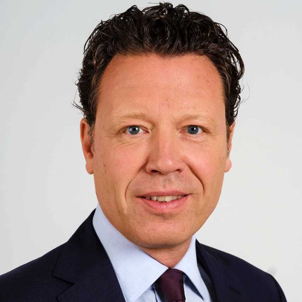 Apano-Gründer Markus Sievers
