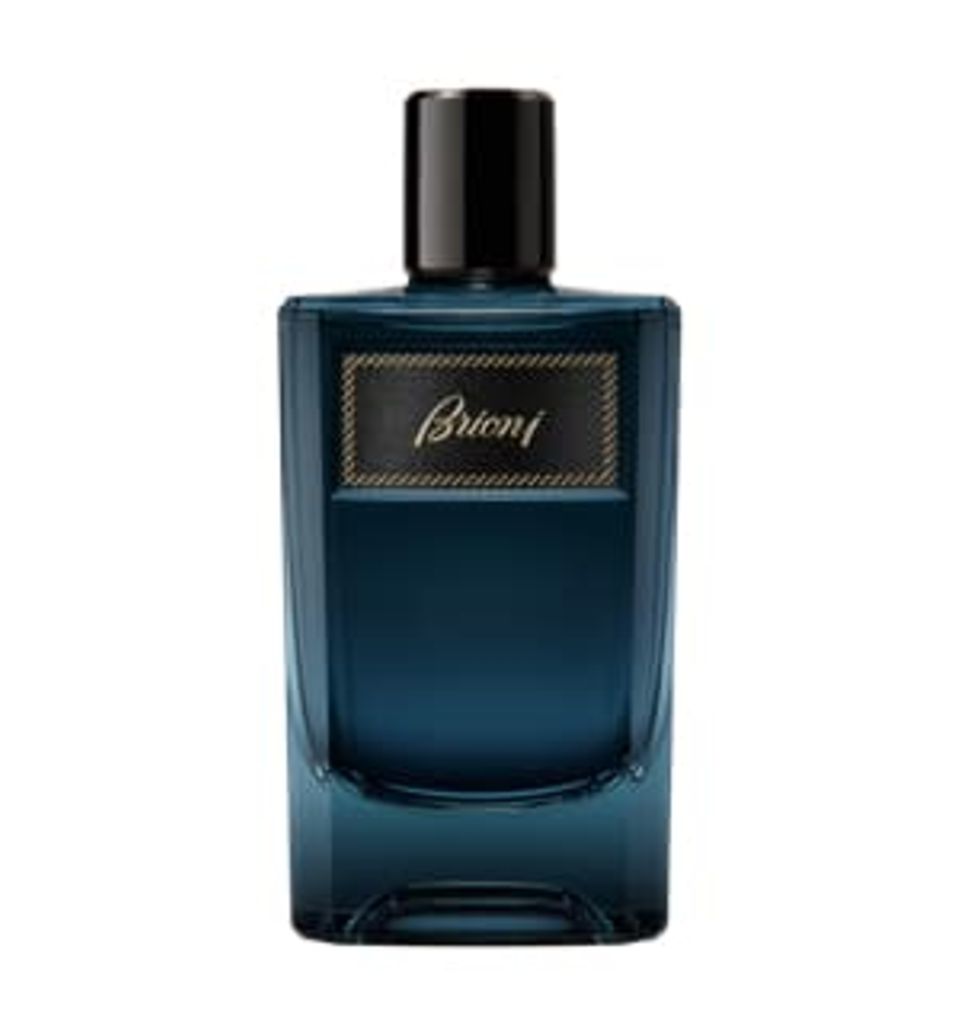 Das neue Eau de Parfum „Brioni“ der gleichnamigen Modemarke