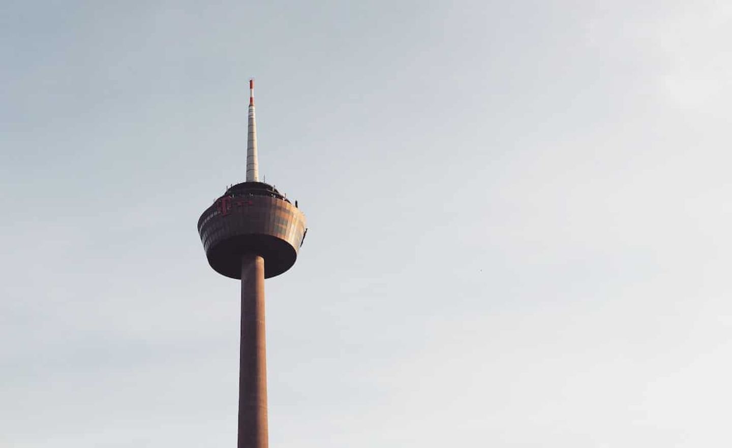 In Köln ist das Riverside-Team gestartet.