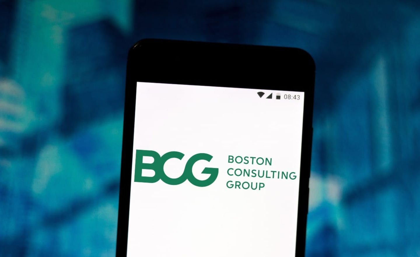 BCG-Logo