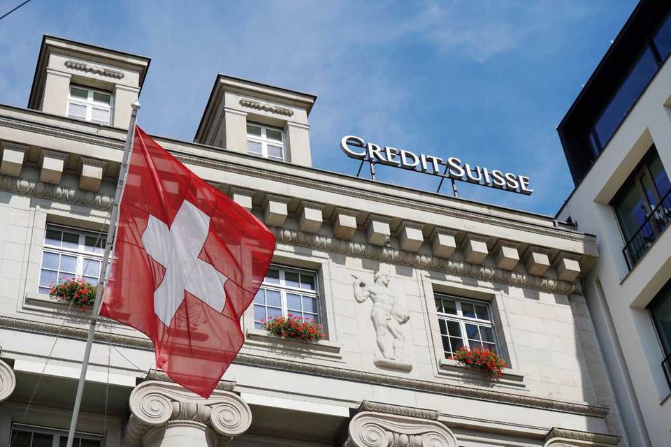 Credit Suisse könnte das Archegos-Debakel Milliarden kosten