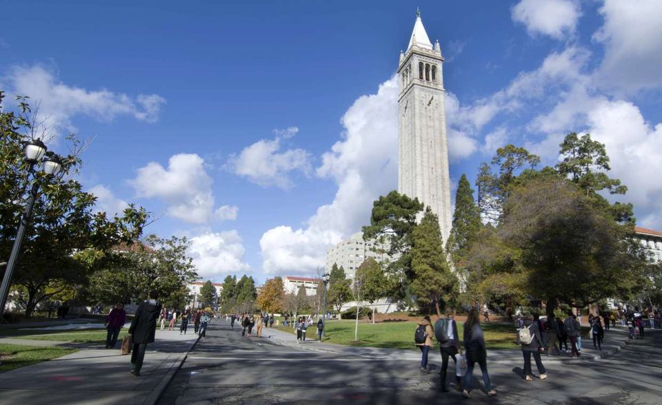 Aufsteiger des Rankings von „Times Higher Education“ war die University of California, Berkeley. Sie verbesserte sich vom 13. auf den siebten Platz.
