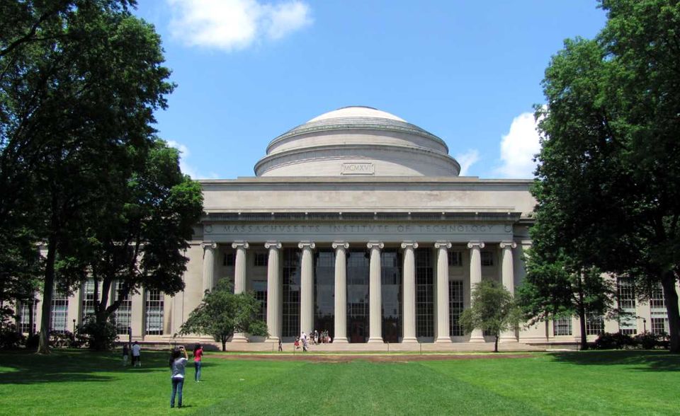 In der US-Unistadt Cambridge liegt das Massachusetts Institute of Technology. Die Hightech-Kaderschmiede konnte den fünften Platz halten. Im Vorjahr war sie noch einen Rang abgerutscht.