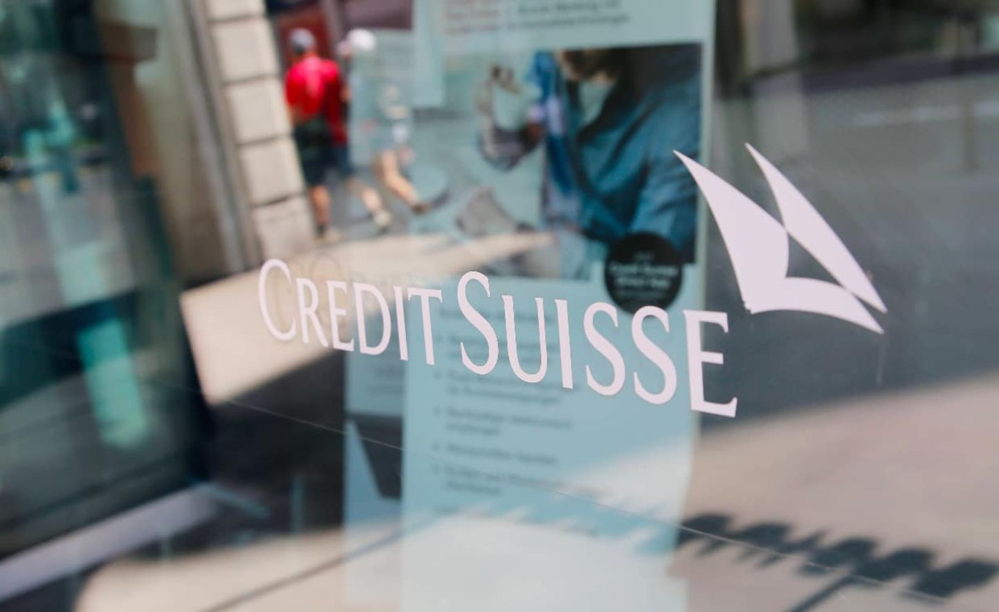 Gleich zwei Skandale überschatten das Image der Credit Suisse: die Schieflage bei Archegos Capital und die Greensill-Pleite