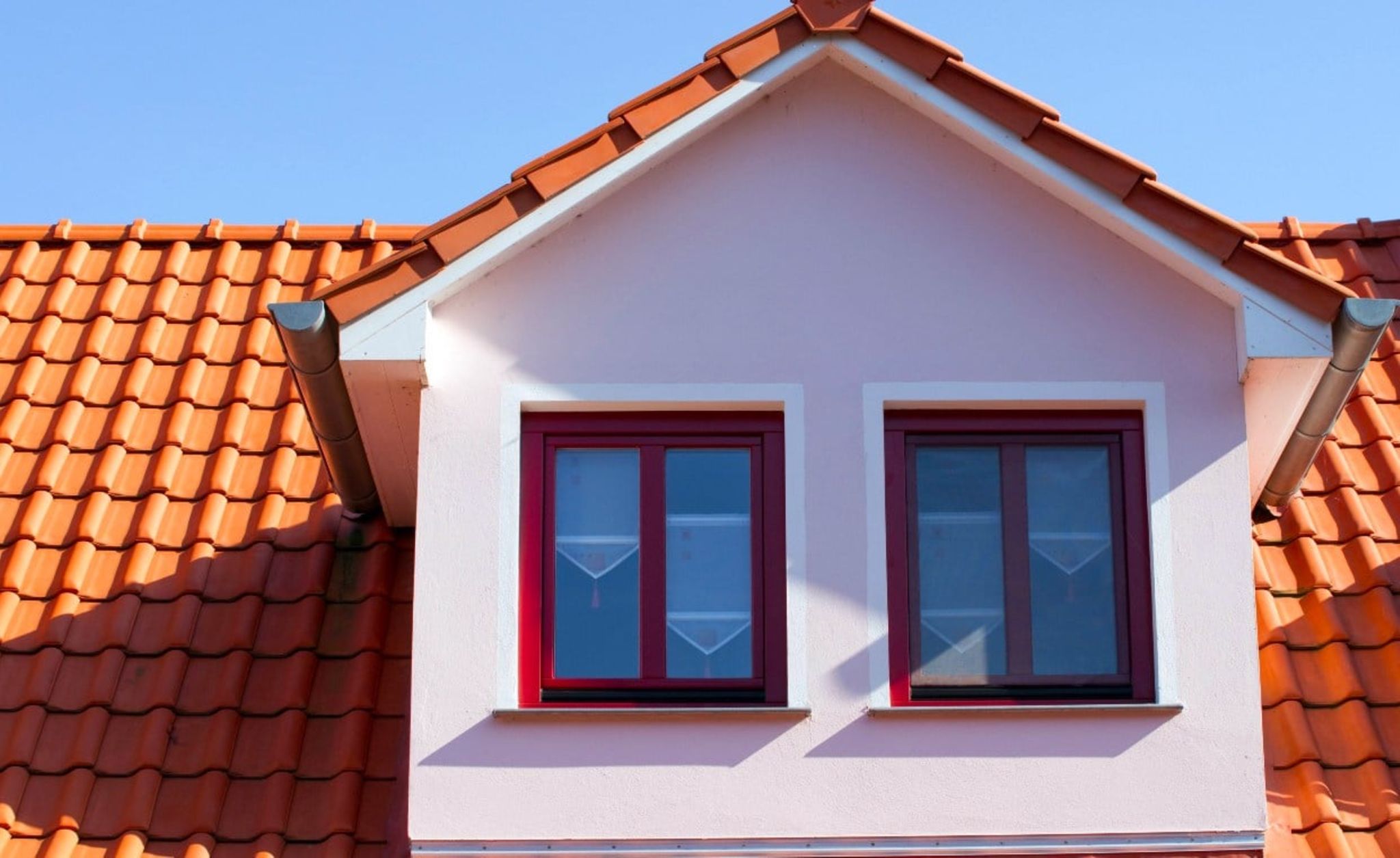 Innenliegender Sonnenschutz für Wohnungen und Häuser