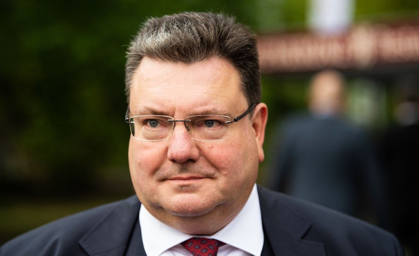 Andreas Tilp
