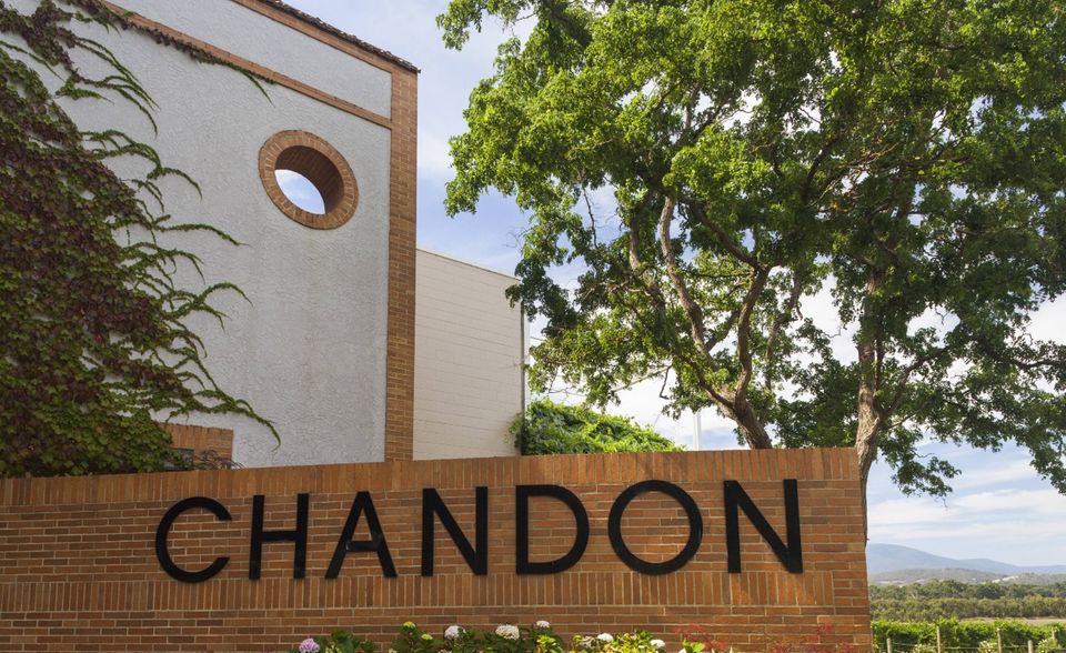 Brand Finance hat in dem Ranking die Marke Chandon gesondert von Moët et Chandon ausgewiesen. Sie allein wurde auf 985 Millionen Dollar geschätzt und sicherte sich damit Platz drei. Denselben Rang gab es bei der Stärke der Marke.