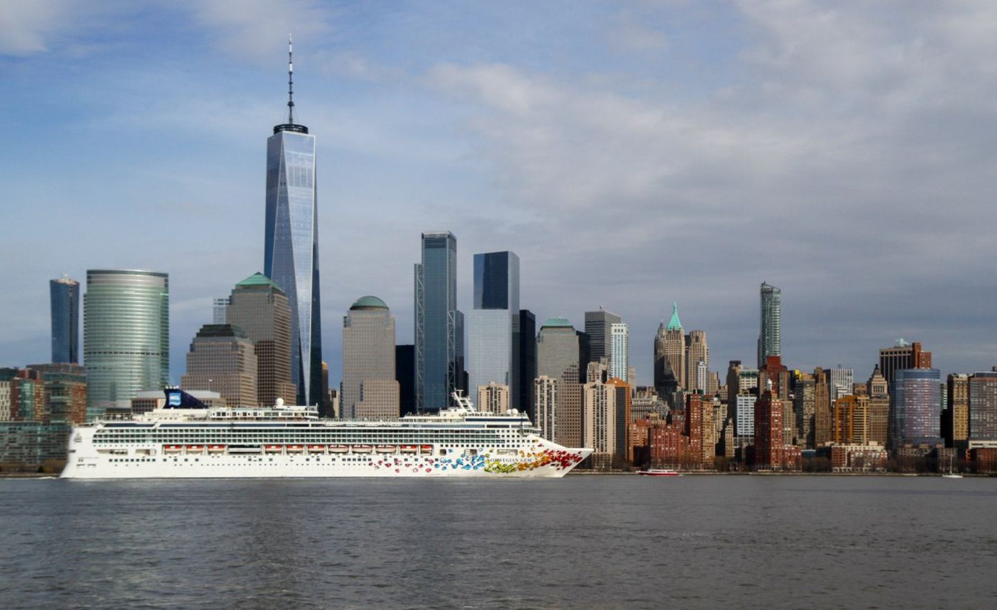Ab Juli will die Norwegian Cruise wieder Passagiere an Bord lassen – aber nur Geimpfte
