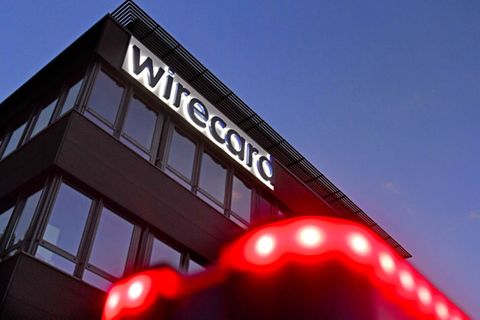 Frühere Zentrale von Wirecard: Nach dem Zusammenbruch des Skandalkonzerns ziehen die Ermittlungen der Münchner Staatsanwaltschaft ziehen immer weitere Kreise