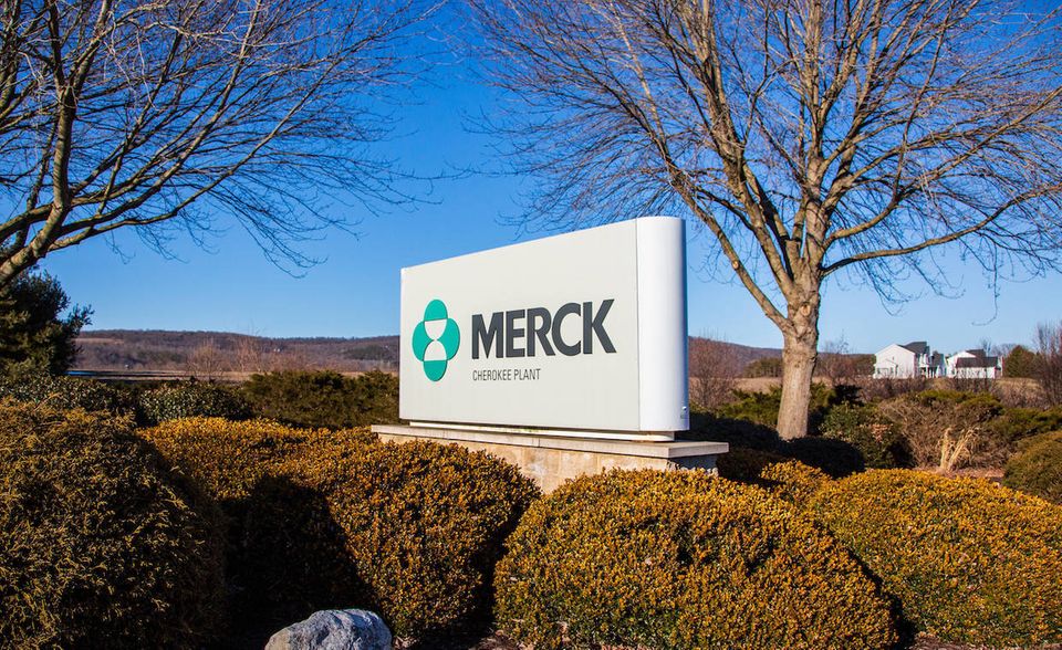 Merck arbeitet an einem Medikament, dass in die Reproduktion des Virus im Körper eingreifen soll: Molnupiravir. Es gehört zu den großen Hoffnungsträgern im Kampf gegen Corona.
