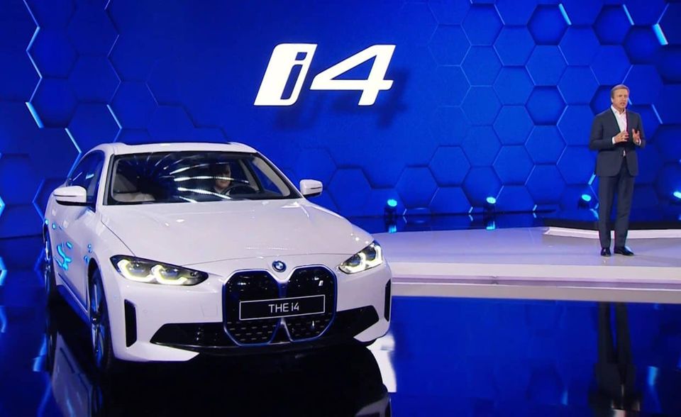 BMW kam Anfang April 2021 mit 67,2 Mrd. Dollar nur knapp vor Nio auf Platz sieben. Mit einem Aktienpreis von 104,0 Dollar lag der bayerische Autobauer exakt im Mittelfeld der Top 10.
