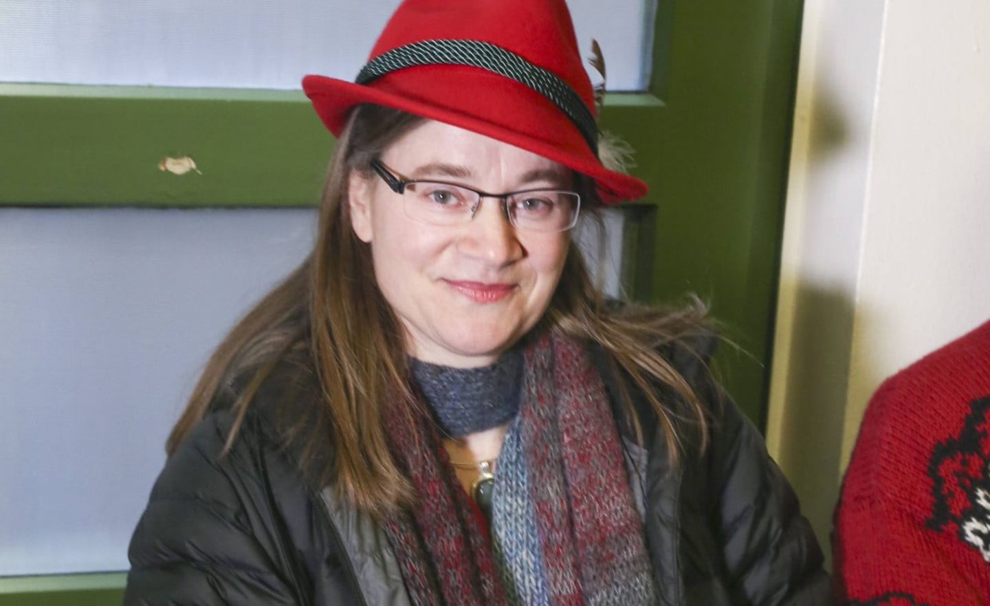 Anke Domscheidt-Berg