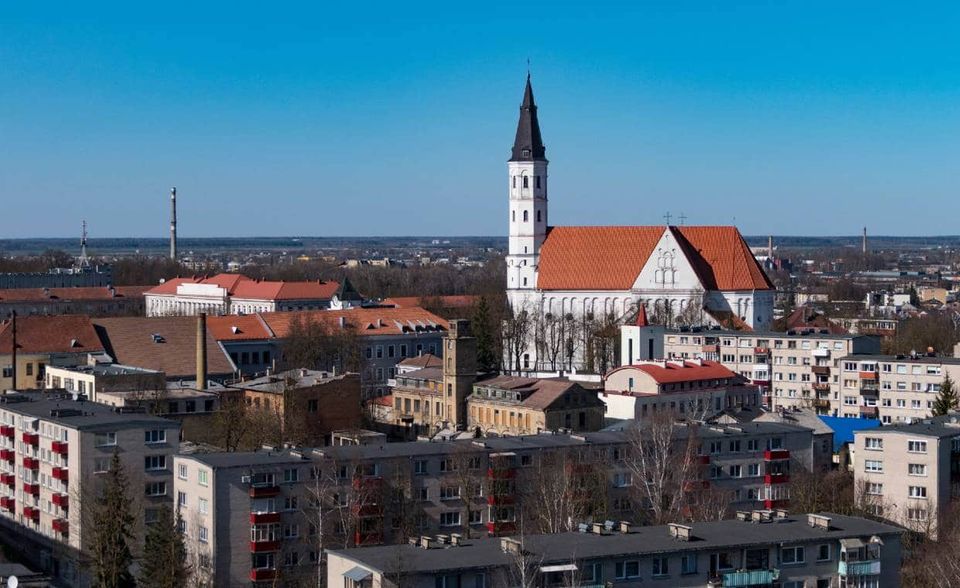 In Litauen stieg die Arbeitslosenquote um rund ein Drittel von 6,3 auf 8,5 Prozent. Damit ist der Anstieg dreimal so groß wie im EU-Durchschnitt.