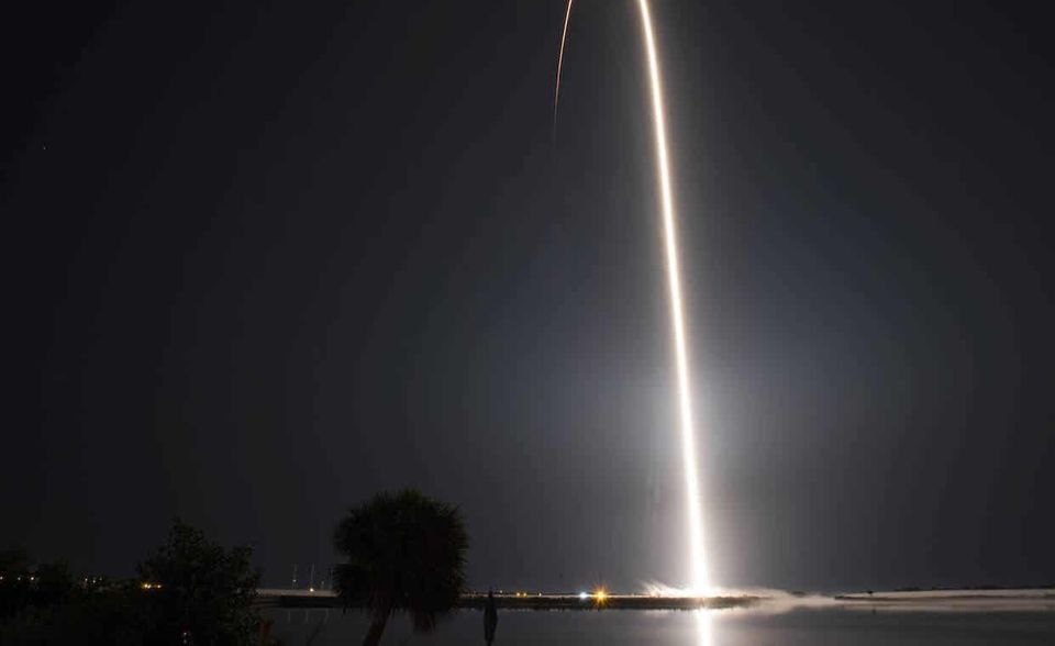 Auch im All will Italien eine größere Rolle spielen. 1,3 Mrd Euro sollen daher in den Ausbau der Satelliten-Infrastruktur und die Weltraum-Wirtschaft fließen.