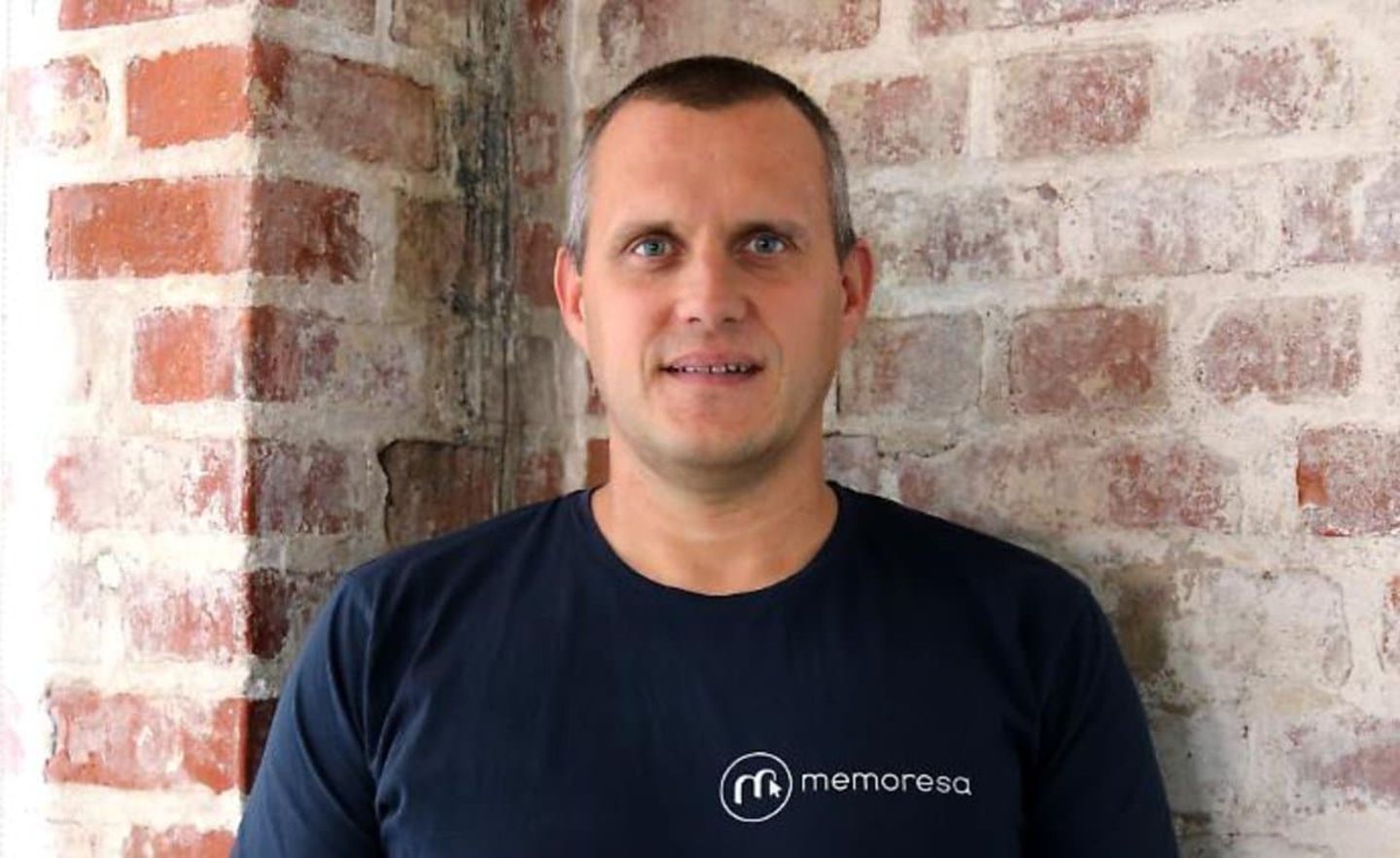 Steffen Stundzig ist Gründer von Memores, der digitalen Nachlass-App