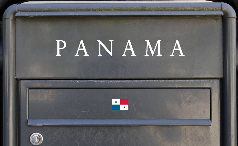 Aggressive Steuergestaltung spült Milliardenprofite in Steueroasen wie Panama.
