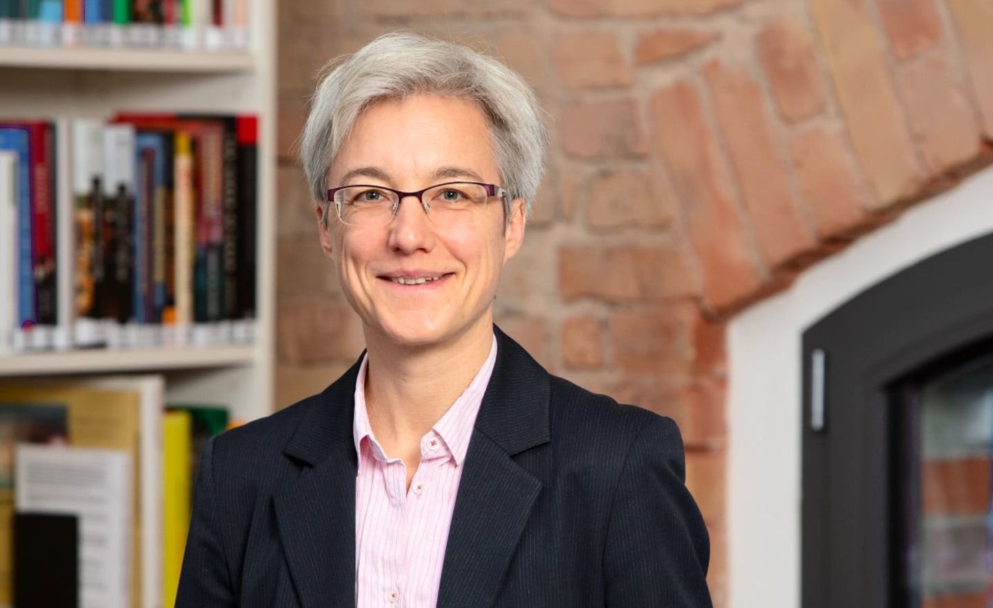 Brigitte Knopf ist Generalsekretärin des Mercator Reasearch Institute on Global Commons and Climate Change (MCC) und Mitglied im Expertenrat für Klimafragen