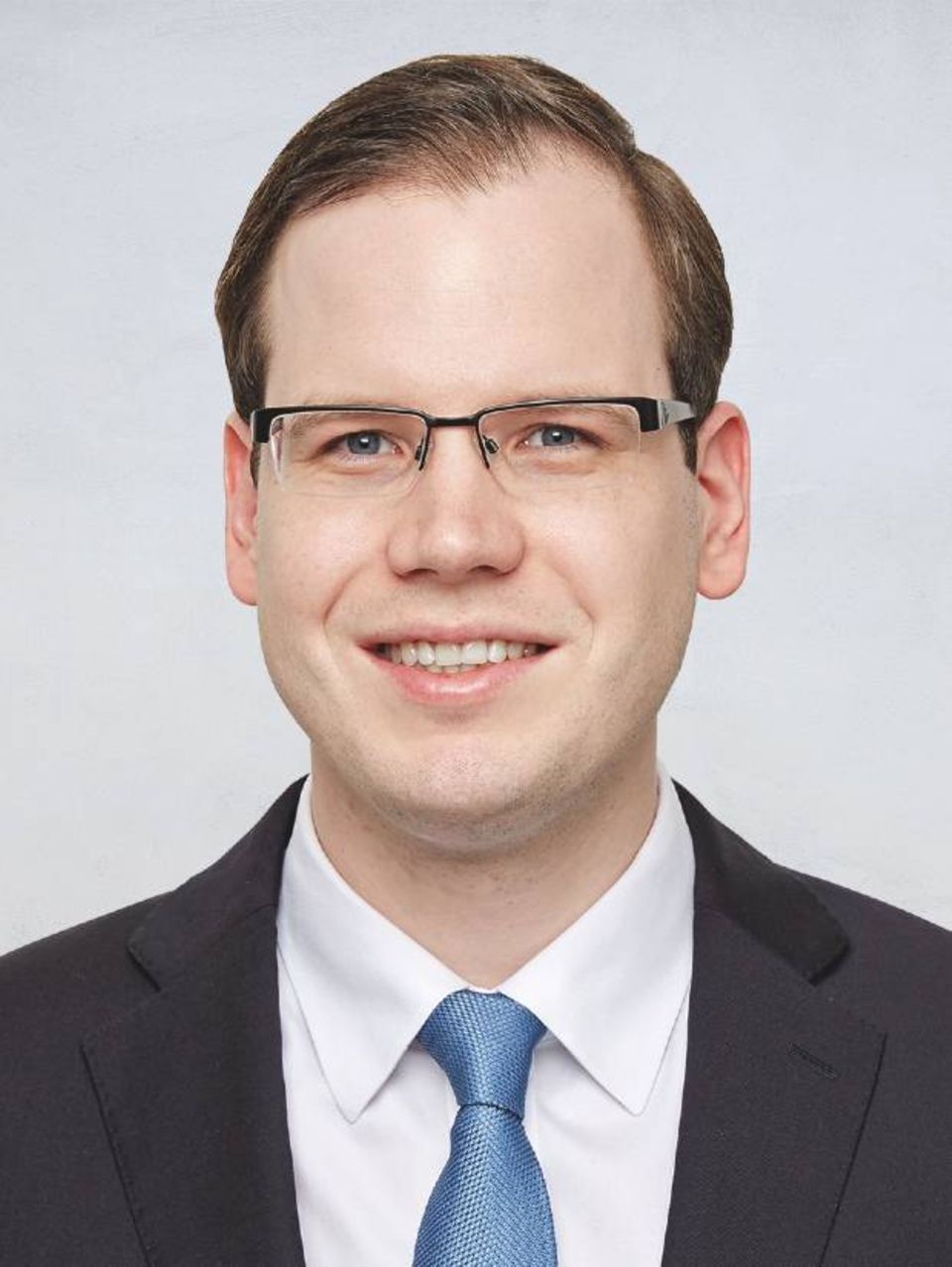 Daniel Adolph