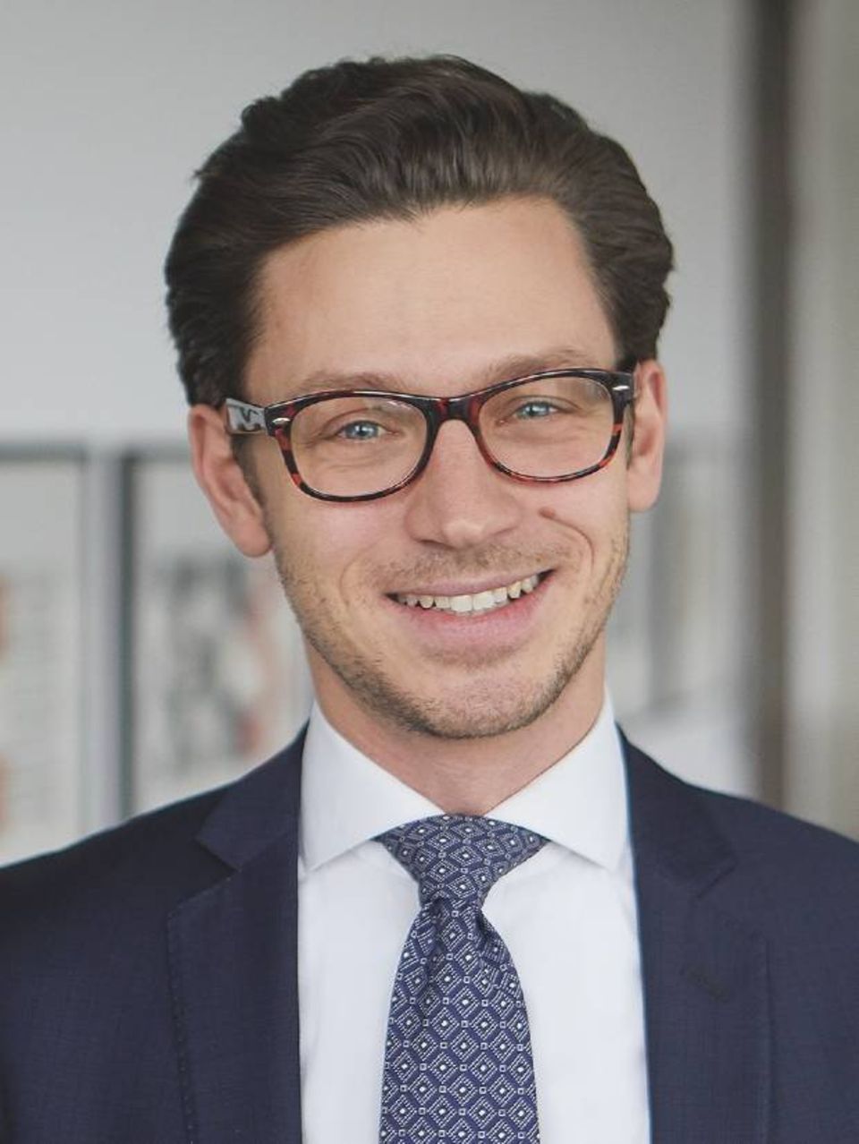 Dr. Gerrit Tönningsen