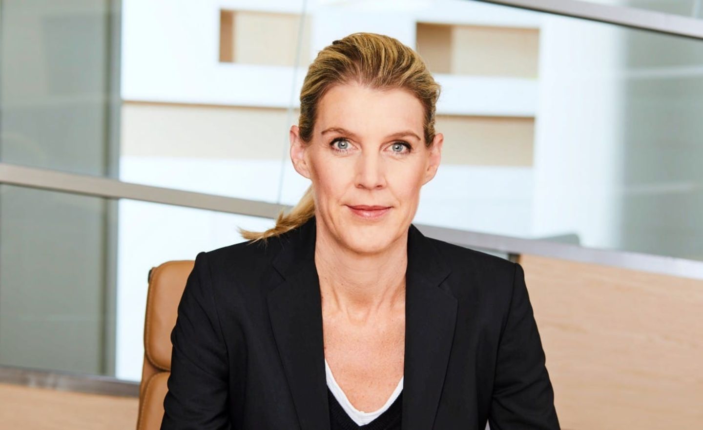 Susan Schramm ist die „CMO of the Year“ 2020