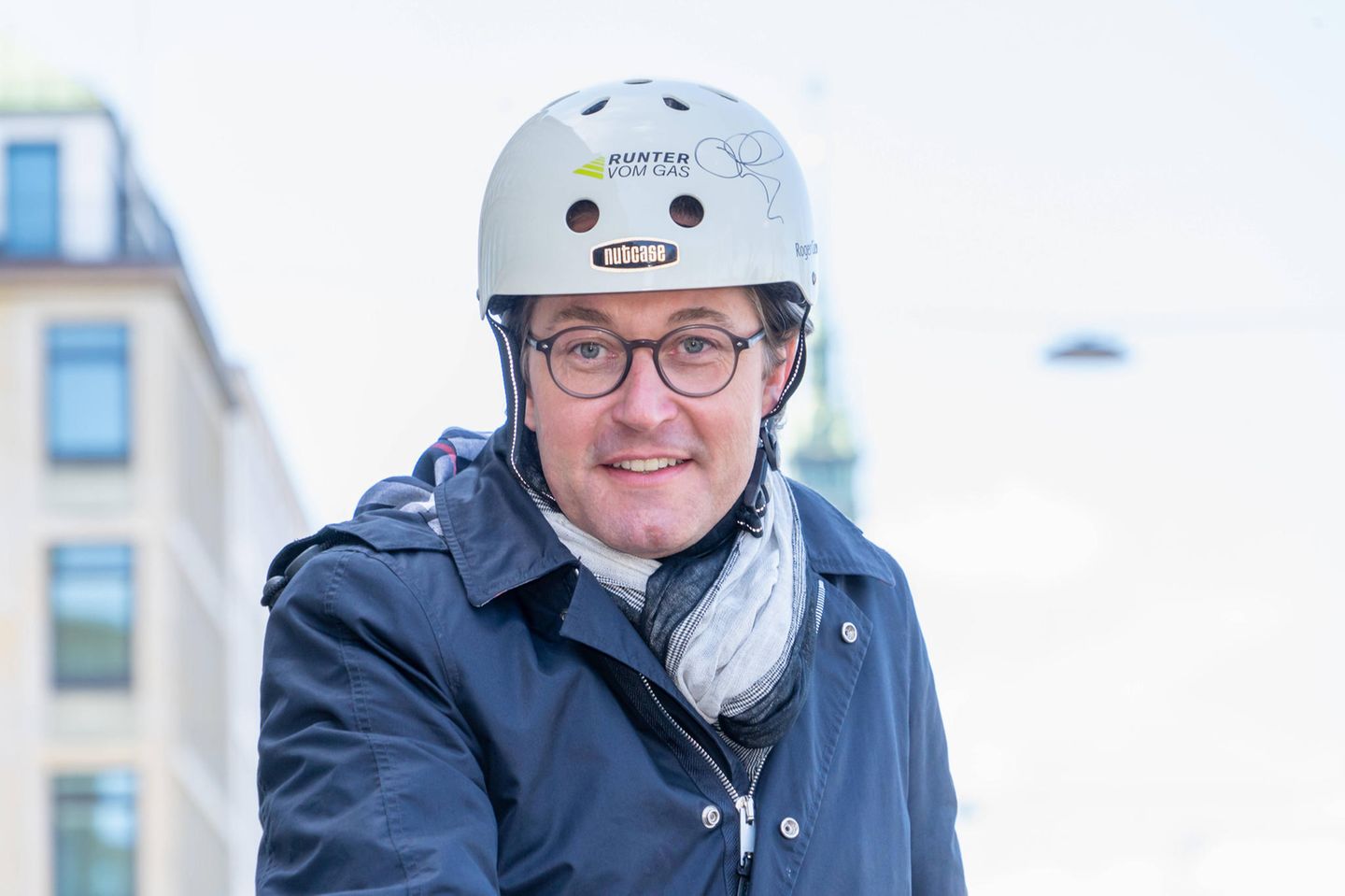 Verkehrsminister Scheuer wollte Raser eigentlich härter bestrafen