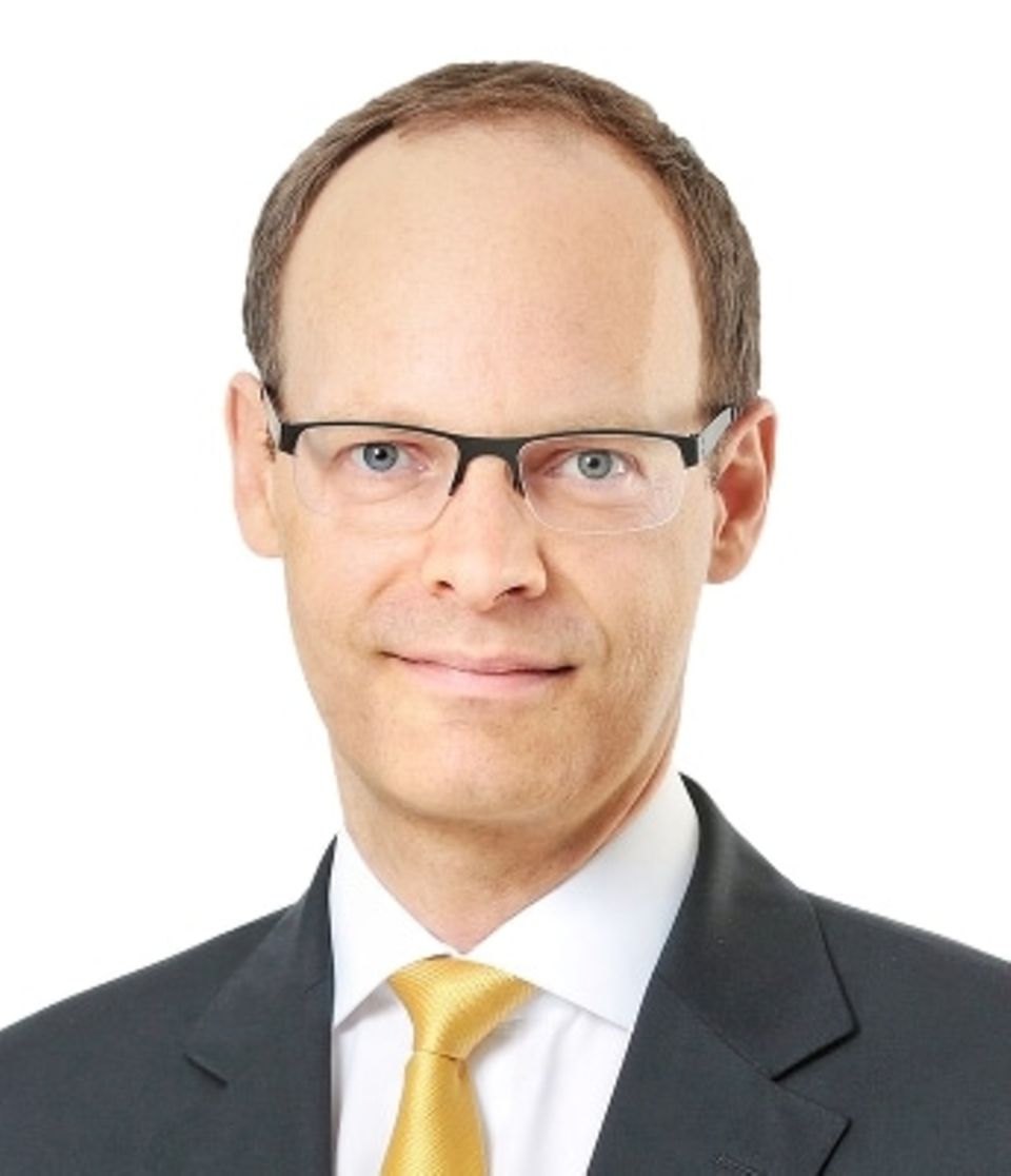 Rechtsanwalt Dr. Claus-Henrik Horn, Düsseldorf