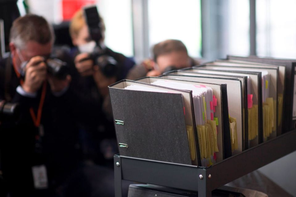 Der Skandal um den ehemaligen Finanzdienstleister Wirecard gilt als Symbol für üble Machenschaften und das Versagen der Politik