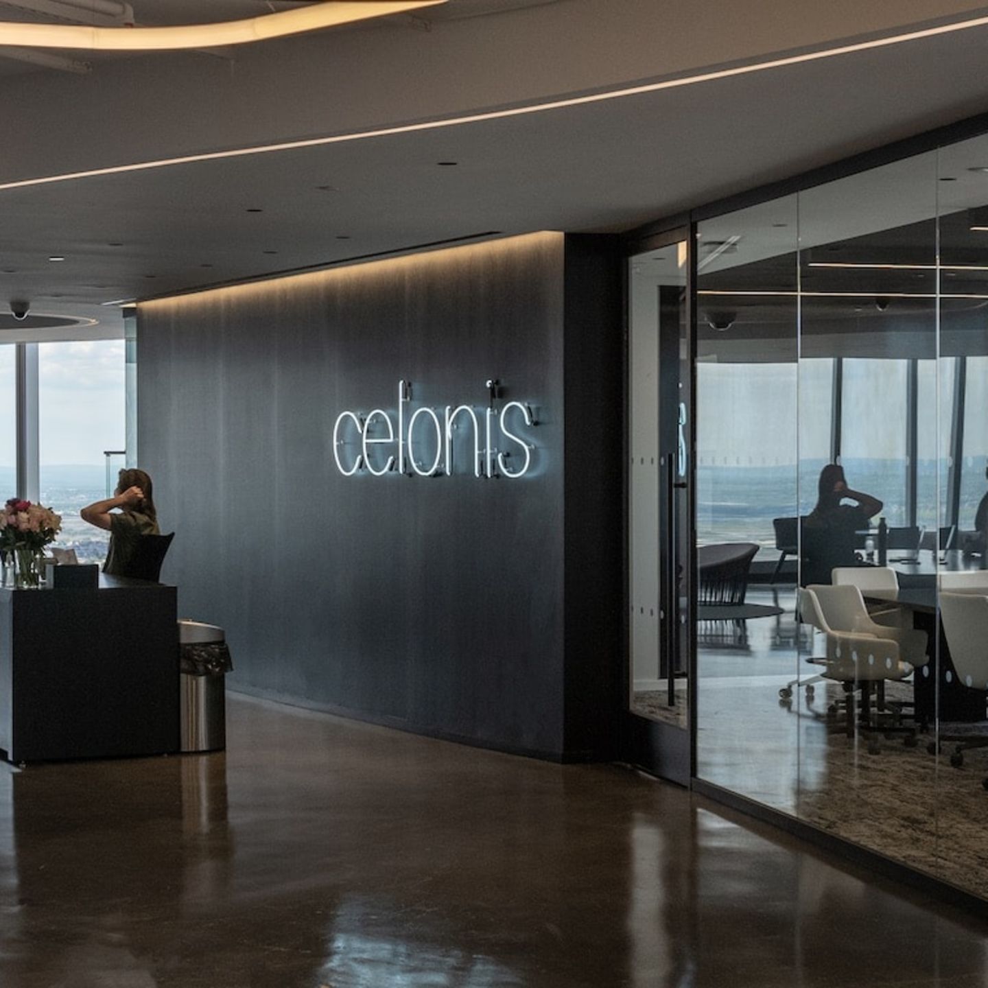 Celonis wird mit Milliarden-Investment zum „Decacorn“ 