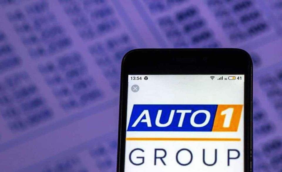 Auto1 Auto1 ist eine Handelsplattform für Gebrauchtwagen und seit Februar dieses Jahres an der Börse. Seit Mai ist das Münchner Unternehmen im SDAX gelistet. Im Vorstand von Auto1 sind zwei Männer und keine Frau.