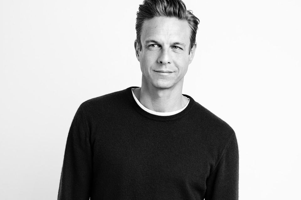 Modedesigner und Unternehmer Steffen Schraut baut zukünftig auf QVC als exklusiven Handelspartner