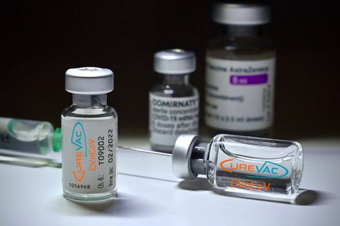 Lange galt das Tübinger Biotech-Unternehmen Curevac als Hoffnungsträger für einen Impfstoff, zuletzt mehrten sich allerdings die schlechten Nachrichten