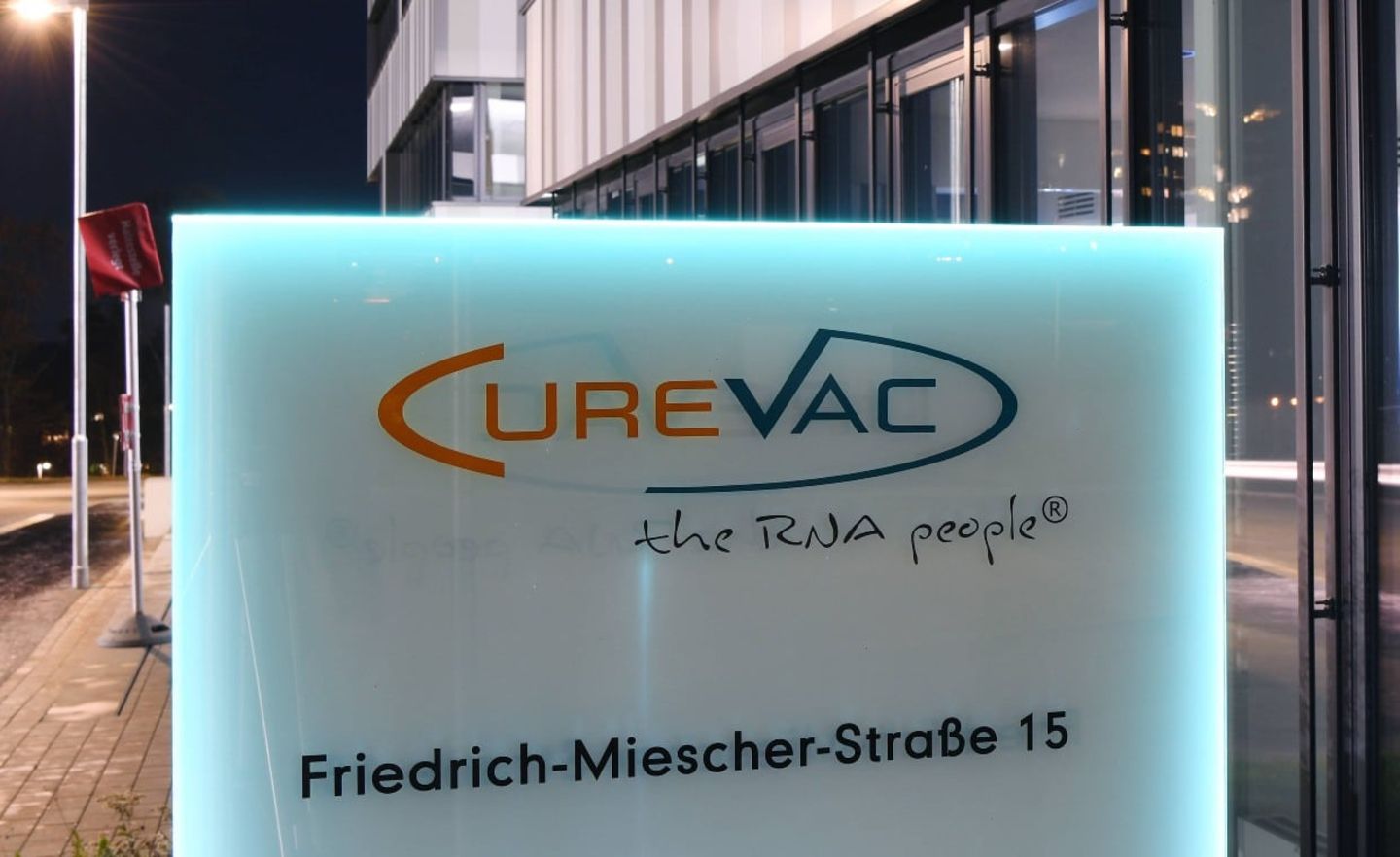 Curevac gehört zu den Pionieren der mRNA-Technologie