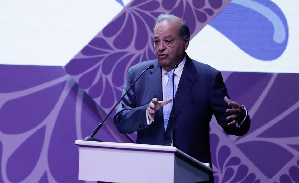 Carlos Slim Helu