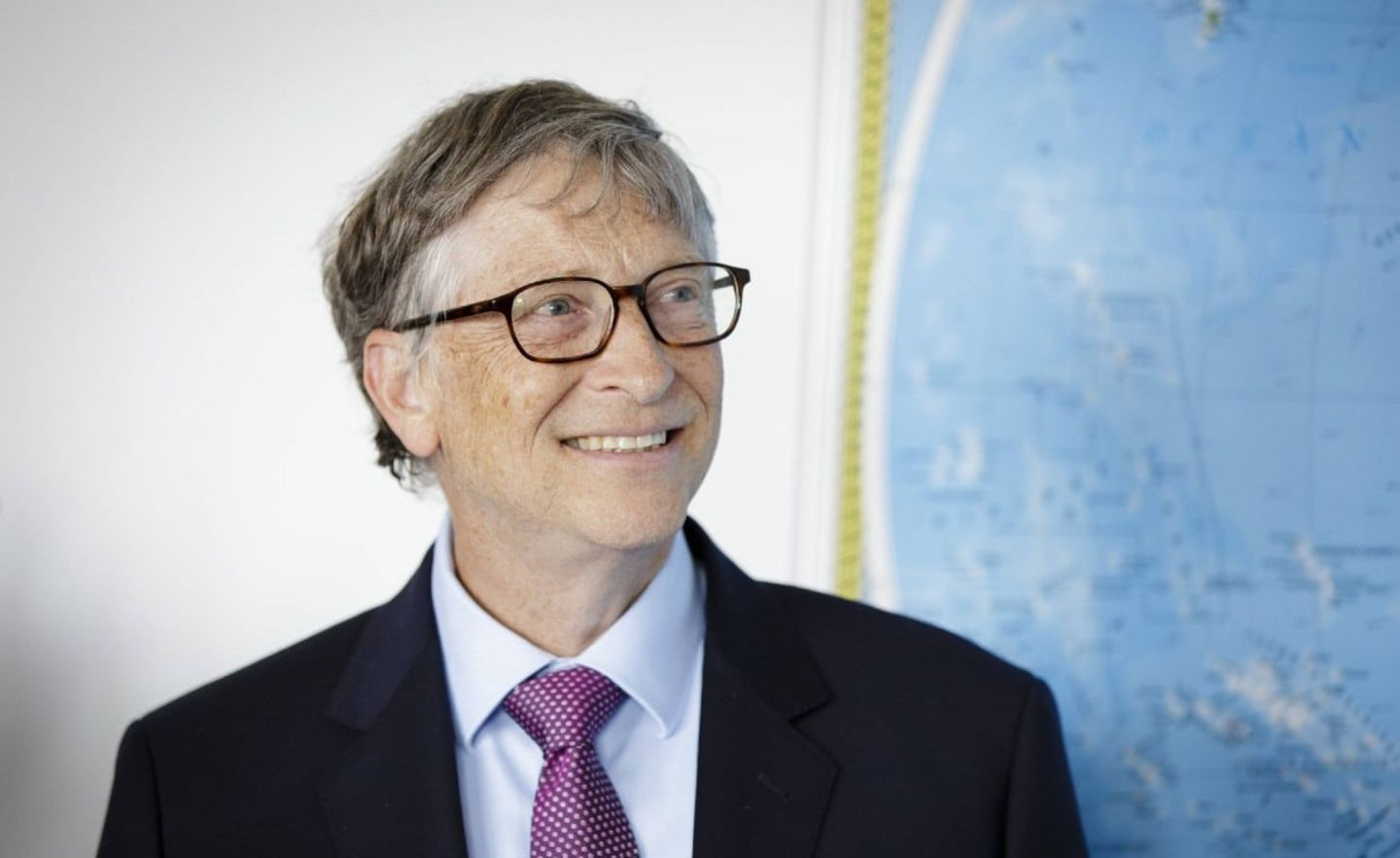 Bill Gates