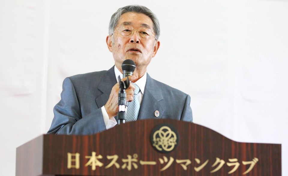 BILD Yoshiaki Tsutsumi