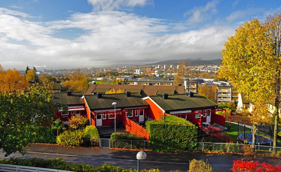 Mit einem Preisanstieg von etwas mehr als einem Zehntel eröffnet Norwegens Immobilienmarkt das Ranking auf Platz zehn. In Norwegens Hauptstadt legten die Preise sogar noch stärker zu: um 15 Prozent. Auch die Nachfrage nach Wohneigentum legte im Corona-Jahr zu. Vom ersten Quartal 2020 bis zum ersten Quartal 2021 wurden demnach fast vier Prozent mehr Immobilien verkauft als im Vorjahreszeitraum. Die Zahl der Neubauten war dagegen rückläufig. Dem norwegischen Statistikamt zufolge wurden vier Prozent weniger Häuser fertiggestellt als 2019.