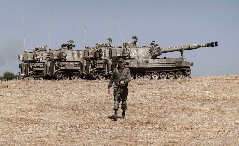 #8 Israel Israel verfügte laut SIPRI Anfang 2021 über 90 Atomsprengköpfe, die eingelagert waren oder ausgemustert wurden. Das entsprach dem Ergebnis ein Jahr zuvor. Israel war damit eines von zwei Ländern, in denen das Atomarsenal 2020 gleichgeblieben ist.
