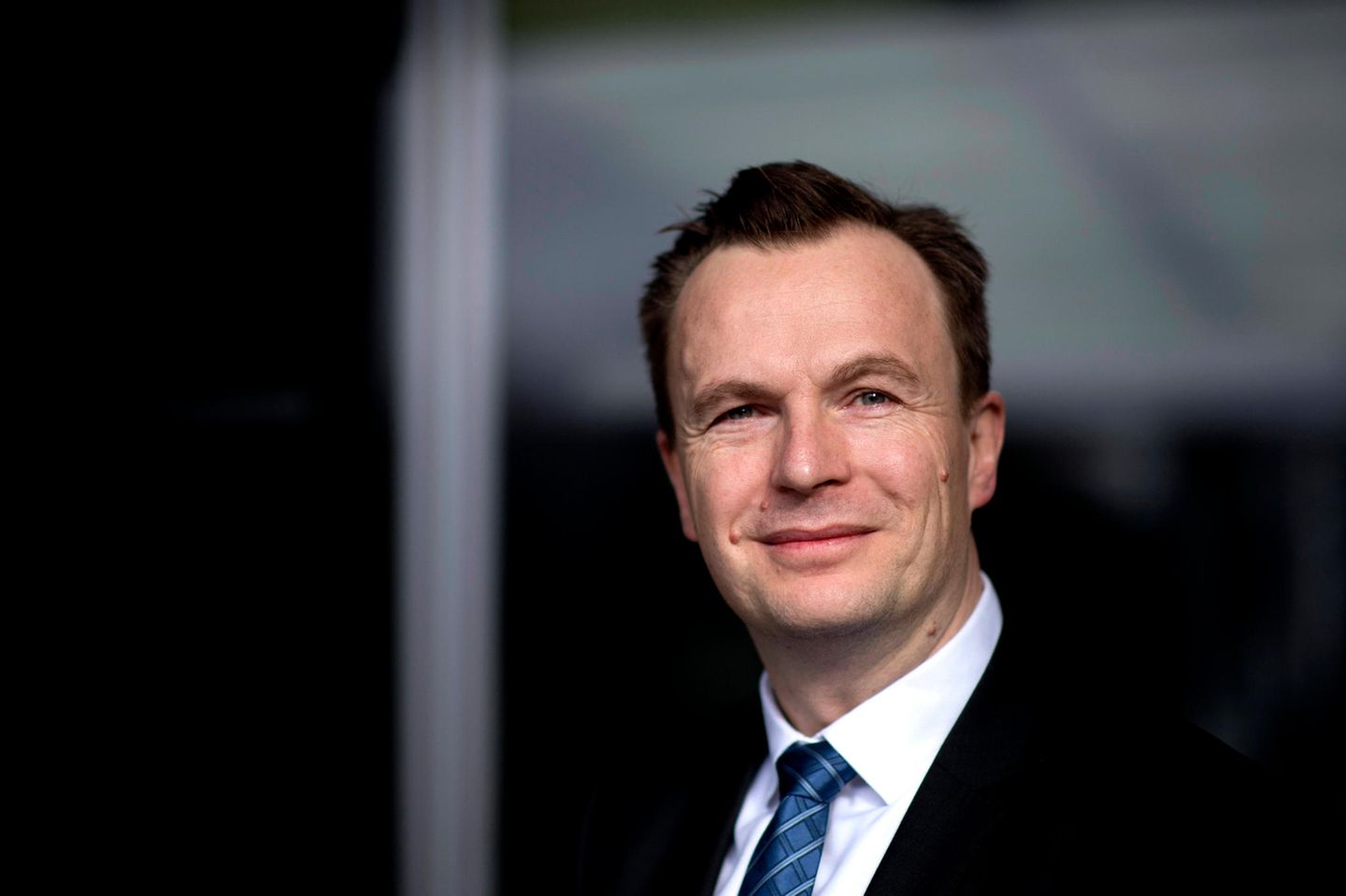 Ökonom Jens Südekum