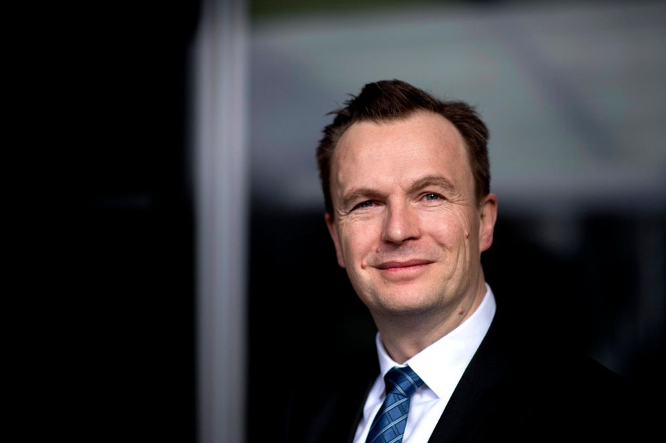 Ökonom Jens Südekum