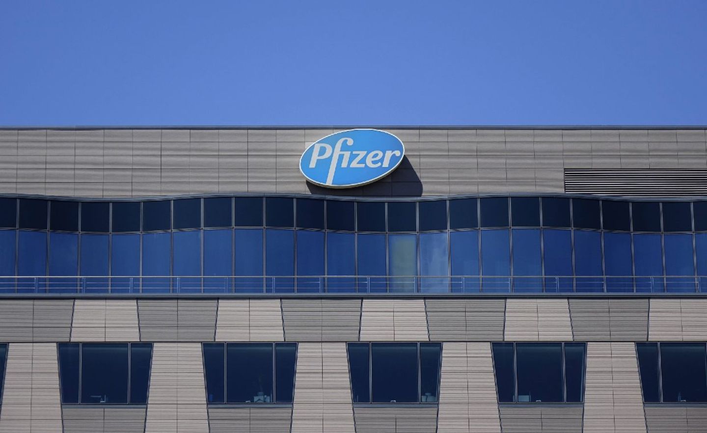 Das Pharmaunternehmen Pfizer brachte sein erstes Produkt 1849 auf den Markt.