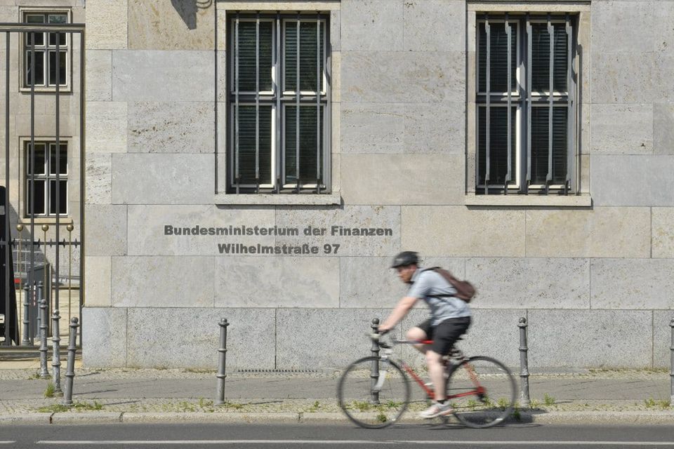 Mit dem Institut zur empirischen Steuerforschung will das Bundesfinanzministerium den Mangel an guten Wirtschaftsdaten eindämmen