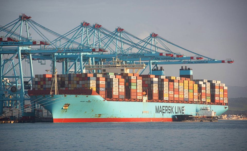 Die größte Containerschiffsreederei war während der Corona-Pandemie ebenfalls im Aufwind. A.P. Møller-Maersk kletterte im „Forbes“-Ranking vom 622. auf den 214. Platz. Dafür sorgte ein mehr als verdoppelter Marktwert (47,8 Mrd. US-Dollar). Der dänische Logistiker hatte zudem im Vorjahr wie der chinesische Konkurrent Cosco ein Gewinnminus verbucht. Es belief sich auf 73 Mio. US-Dollar. 2021 wurde daraus bei nahezu gleichbleibendem Umsatz (39,4 Mrd. US-Dollar) ein Gewinn von 2,8 Mrd. US-Dollar.
