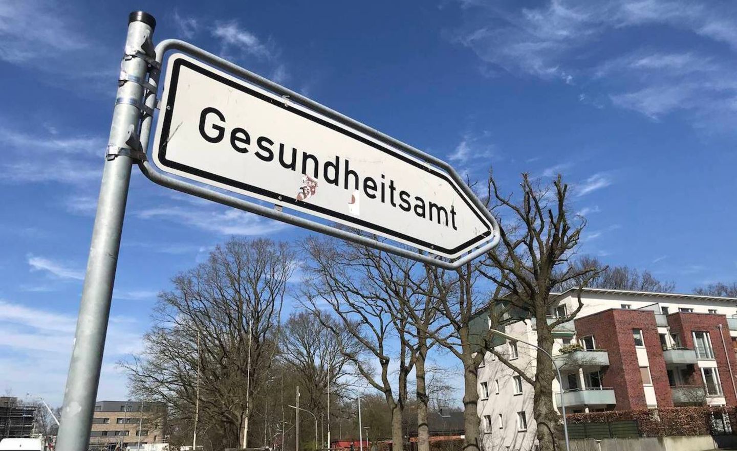 Wenn es um die Eindämmung der Delta-Variante geht, wird es auf die Gesundheitsämter ankommen. Wie sind sie vorbereitet? Foto: IMAGO / Waldmüller